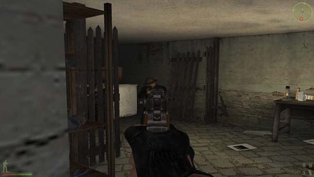 Vietcong 2 Free Download gameplay