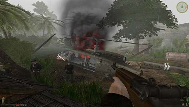 Vietcong 2 Free Download