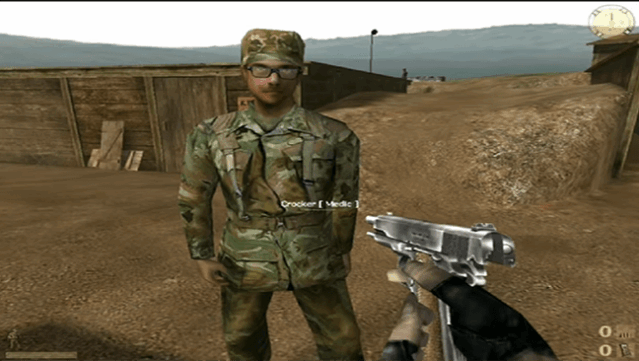 Vietcong Free Download
