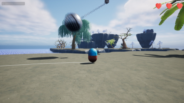 Vigaro Runner PC Screenshot
