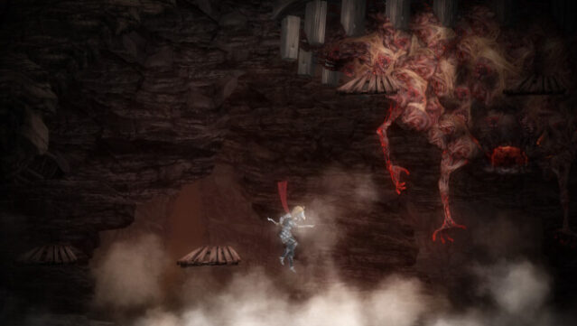 Vigil: The Longest Night Free Download gameplay