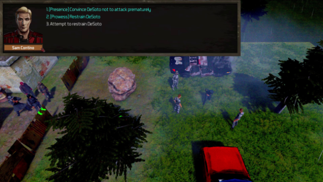 Vigilantes Free Download gameplay