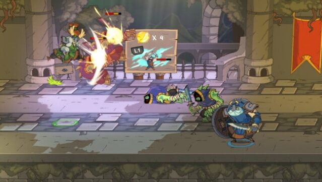 Viking Squad Free Download
