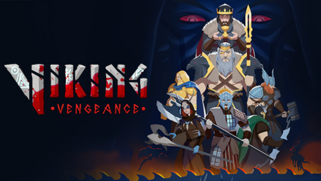Viking Vengeance Free Download