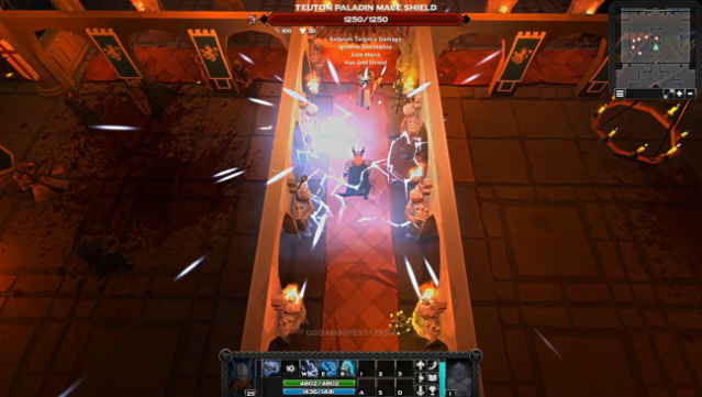 Viking Vengeance Free Download