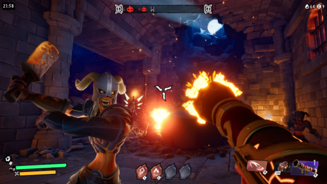 Vilde Free Download gameplay