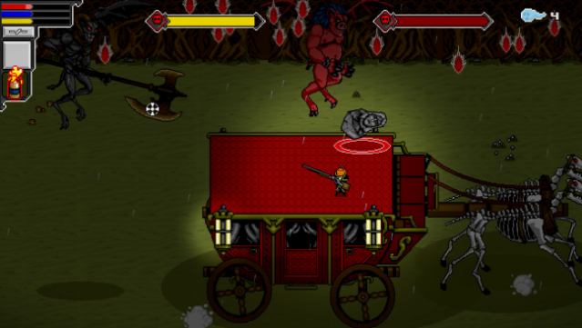 Vile Free Download gameplay