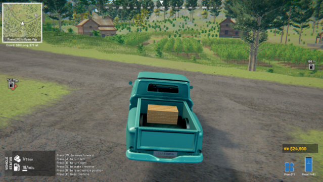 Village Dealer Simulator Free Download
