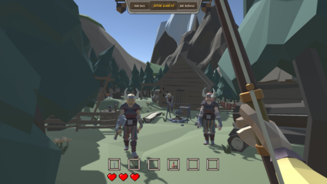 Village Feud Free Download