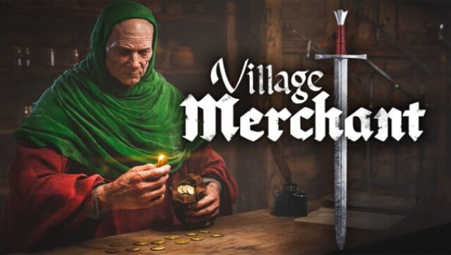 Village Merchant Free Download