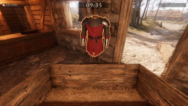 Village Merchant Free Download gameplay