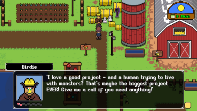 Village Monsters Free Download