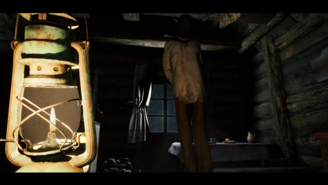 Village The Siberia Free Download gameplay