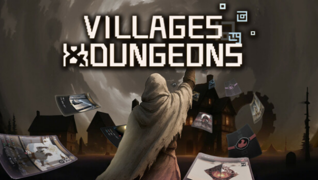 Villages & Dungeons Free Download