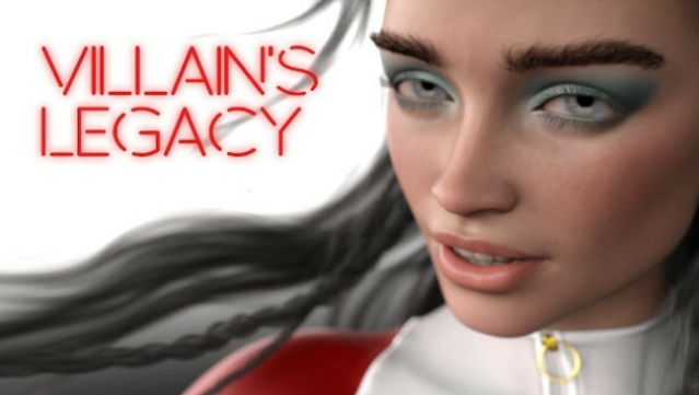 Villain's Legacy Free Download