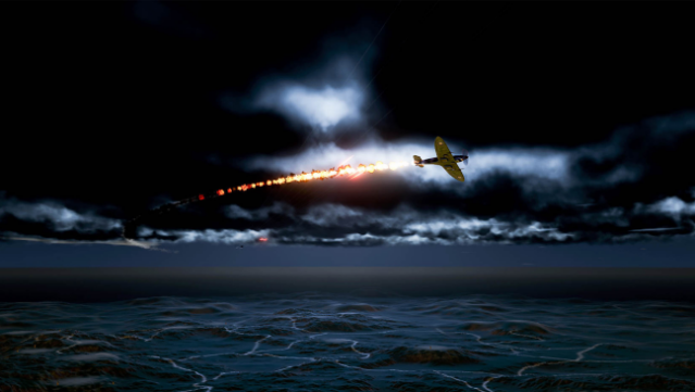 Vincemus - Air Combat Free Download gameplay
