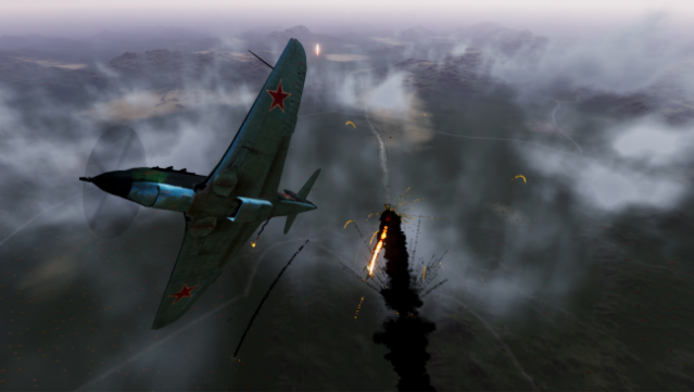 Vincemus - Air Combat Free Download