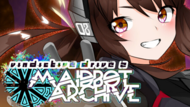 Vindictive Drive 2: Maidbot Archive Free Download