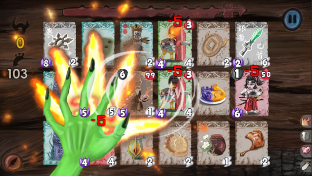 Vinecard Free Download gameplay