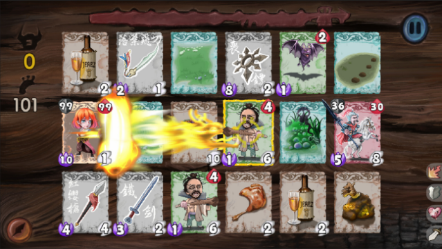 Vinecard Free Download
