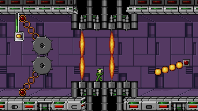 Vintage Hero Free Download