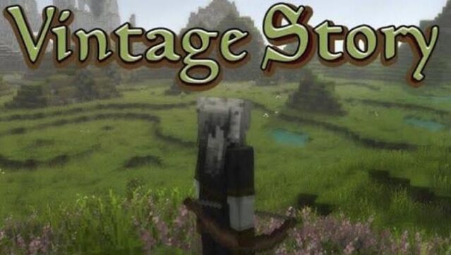 Vintage Story Free Download