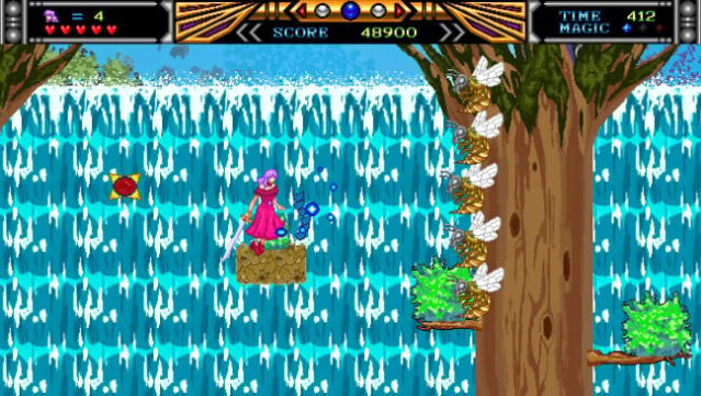 Violet Wisteria Free Download gameplay