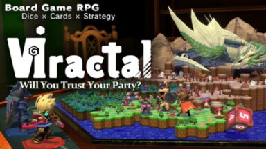 Viractal: Will You Trust Your Party? Free Download