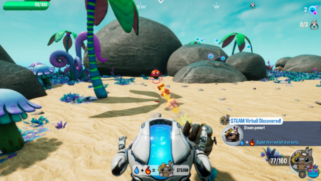 Virballs Free Download