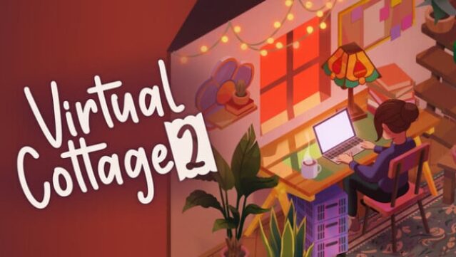 Virtual Cottage 2 Free Download