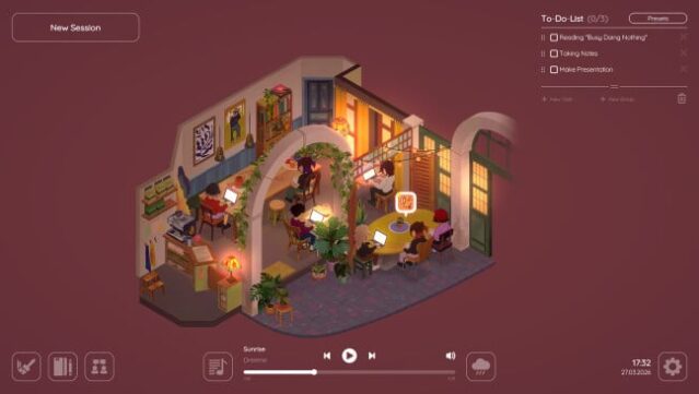 Virtual Cottage 2 Free Download gameplay