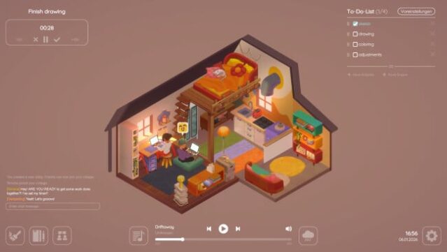 Virtual Cottage 2 Free Download