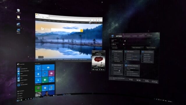 Virtual Desktop Free Download gameplay