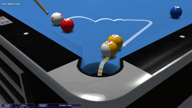 Virtual Pool 4 Free Download gameplay