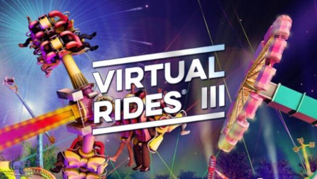 Virtual Rides 3 – Funfair Simulator Free Download