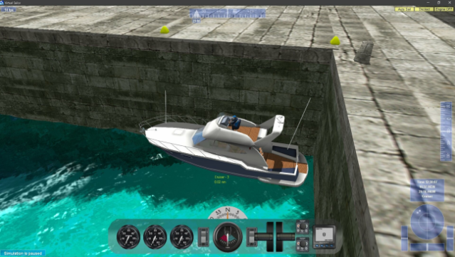 Virtual Sailor NG Free Download