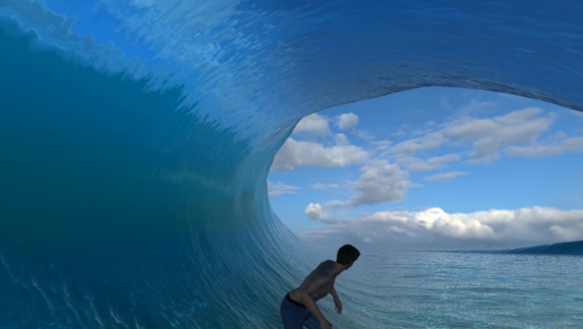Virtual Surfing Free Download