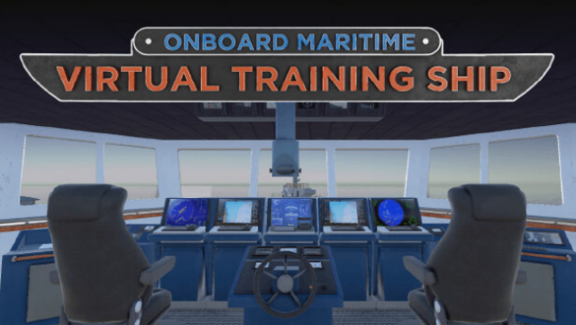 Virtual Training Ship Free Download (v2024.12.19 & ALL DLC)