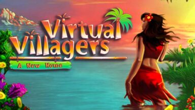 Virtual Villagers 1-5 Free Download