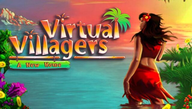 Virtual Villagers - Free Download
