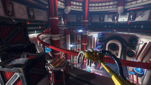 Viscera Cleanup Detail PC Screenshot