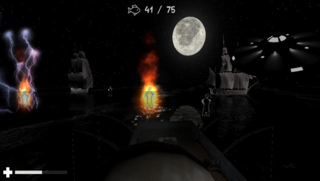 Visitors: Marine Invasion Free Download