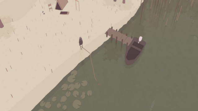 visser Free Download gameplay
