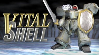 Vital Shell Free Download