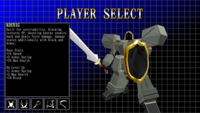 Vital Shell Free Download gameplay