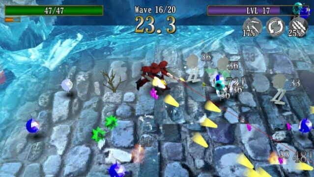 Vital Shell Free Download