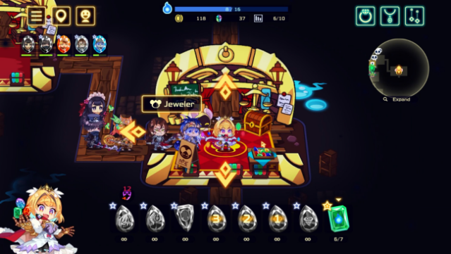 Vivid Knight Free Download