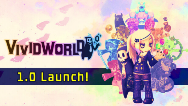 Vivid World Free Download