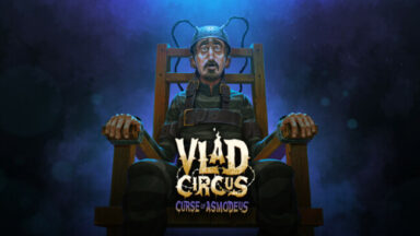 Vlad Circus: Curse of Asmodeus Free Download