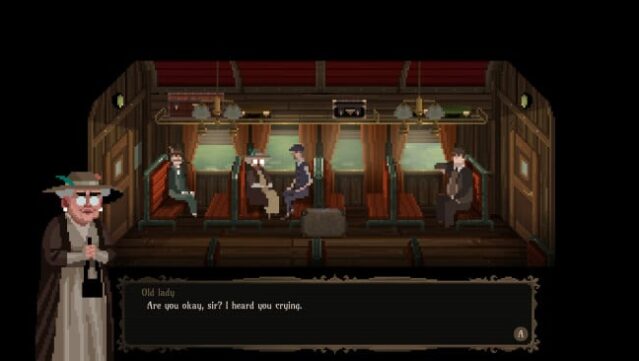 Vlad Circus: Curse of Asmodeus Free Download